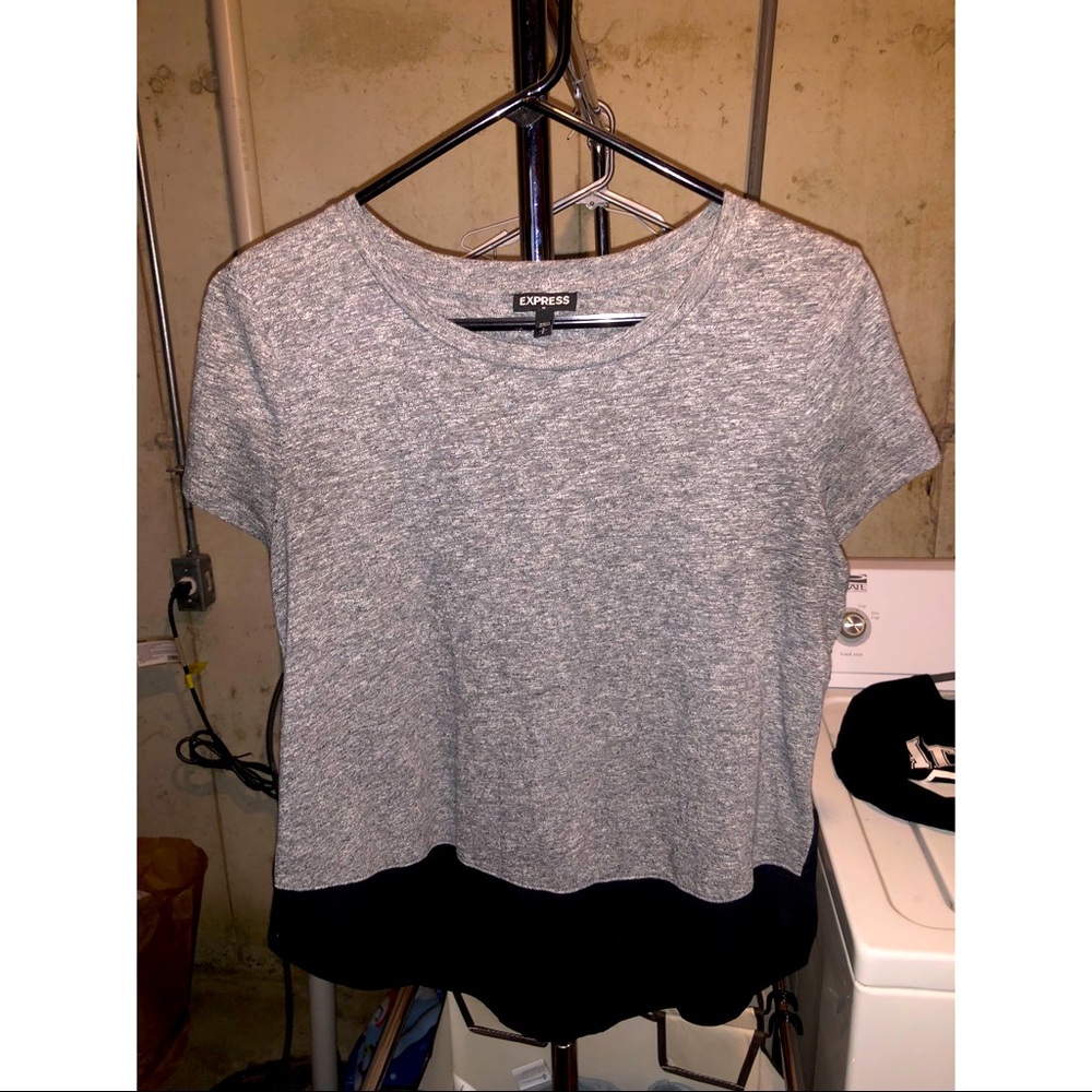 Express Business Casual Shirt